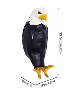 Eagle Wall Lamp with Remote & Magnetic Base