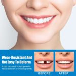 Instant Smile Fix Denture Adhesive Gel 30 ml - Image 4