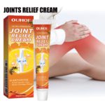 Bee Venom Joint Cream for Soothing Relief - صورة 2