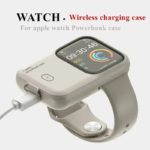 Luxuglow Magnetic Watch Charger: Secure & Efficient - Image 6