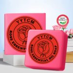 Hyaluronic Acid Handmade Soap Combo - Chemical-Free Clean