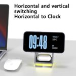 VIKEFON 15 W Type C Charger for Apple Devices - Image 6