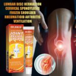 Bee Venom Joint Cream for Soothing Relief - صورة 3