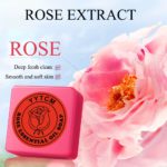 Hyaluronic Acid Handmade Soap Combo - Chemical-Free Clean - Image 3