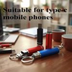 DIXSG Aluminum Type-C Charger Lighter - Travel Safe - Image 5