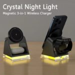 VIKEFON 15 W Type C Charger for Apple Devices - Image 2