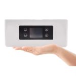 CE Portable Outdoor Insulin Cooler Refrigerator - Image 4