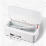 CE Portable Outdoor Insulin Cooler Refrigerator - Image 5