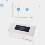 CE Portable Outdoor Insulin Cooler Refrigerator - Image 6