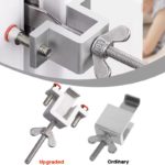 Compact Stainless Steel Travel Door Lock - Ultimate Security - Image 4