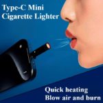 DIXSG Aluminum Type-C Charger Lighter - Travel Safe - Image 7