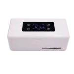 CE Portable Outdoor Insulin Cooler Refrigerator