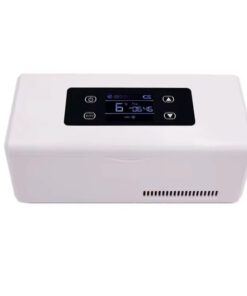 CE Portable Outdoor Insulin Cooler Refrigerator