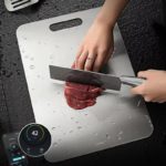 Eco-Friendly Stainless Steel Cutting Board - Image 6