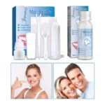 Instant Smile Fix Denture Adhesive Gel 30 ml