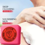 Hyaluronic Acid Handmade Soap Combo - Chemical-Free Clean - Image 6