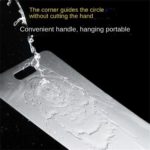 Eco-Friendly Stainless Steel Cutting Board - Image 7