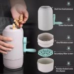 Eco-Friendly ABS Peanut Sheller Machine - Image 6