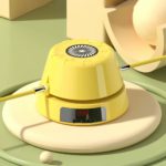 Smart Electric Jump Rope for Unisex Fitness Fun - Image 6