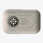 Luxuglow Magnetic Watch Charger: Secure & Efficient - Image 2