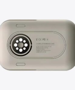 Alternative view of Luxuglow Magnetic Watch Charger: Secure & Efficient