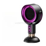 Compact Tabletop Range Hood with Dual-Speed Control - Image 5