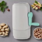 Eco-Friendly ABS Peanut Sheller Machine