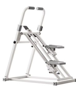 Cardio Trainer for Home Fitness – 150 kg Capacity