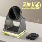 VIKEFON 15 W Type C Charger for Apple Devices - Image 4