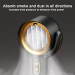 Compact Tabletop Range Hood - Image 5