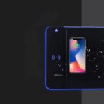 Luxuglow Wireless Charging RGB Mouse Pad – Safe & Stylish - Image 7