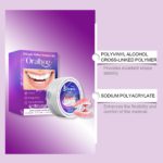 Oralhoe Silicone Snap-On Denture Veneers 2pcs - Image 6