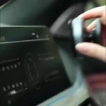 K009 Car Phone Mount with 360° Magnetic Grip - Image 11