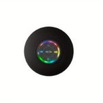 Portable Suction Cup Speaker, 2 hr Play, Bluetooth 5.0 - Image 3