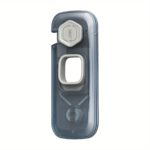 Secure Child Safety Fridge Lock for Single-Door Protection - Image 3