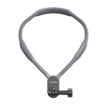 Hands-Free Go Pro Neck Mount for Active Filming - Image 5