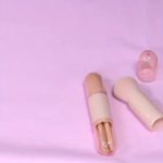 4-in-1 Double-Headed Makeup Brushes Set for Girls - Image 10