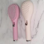 Travel-Friendly Retractable Massage Comb Duo - Image 11