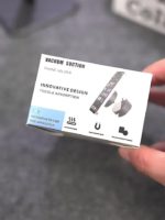 Compact Dual-Sided Magnetic Phone Holder - Image 13