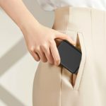 Travel-Friendly LED Makeup Mirror with 1 X/3 X Magnification - Image 12