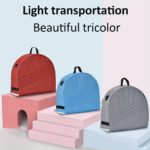 Versatile Large-Capacity Maternity Backpack for Moms - صورة 9