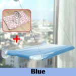 Sunny Spot Cat Hammock - Ultimate Window Perch Bed - Image 10