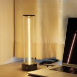 Cordless Rechargeable Touch Lamp for Modern Homes - Image 5