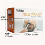 Effortless Nose Hair Removal Kit for Men & Women - Image 5