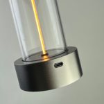 Cordless Rechargeable Touch Lamp for Modern Homes - Image 10