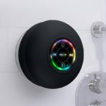 Portable Suction Cup Speaker, 2 hr Play, Bluetooth 5.0 - Image 9