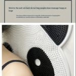 Panda-Themed Non-Slip Bath Mat, Quick-Dry Design - Image 4