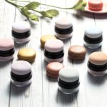 ILISYA Loose Powder With Mushroom Head Makeup Foundation Long-lasting Oil Control Whitening Concealer Waterproof Sweatproof - صورة 11