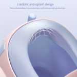 Airplane Potty Seat for Toddlers - Fun & Secure Training - Image 8