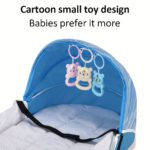 Versatile Large-Capacity Maternity Backpack for Moms - صورة 8